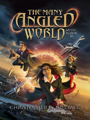 cover image of The Many-Angled World
